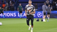 Illustration : "PSG : Une déclaration rassurante en vue de la saison !"