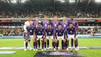 Illustration : "Toulouse FC : Un coup dur pour les Violets contre l’USG"