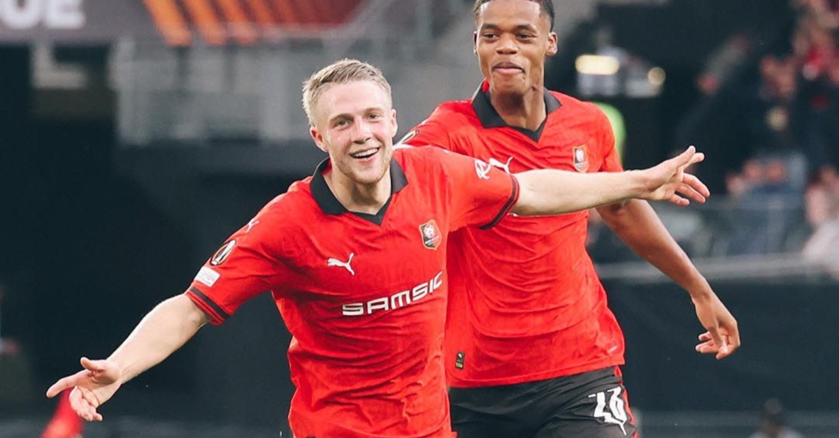 Stade Rennais Un chiffre très encourageant pour les matchs à venir