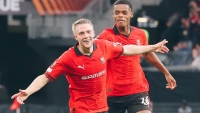 Illustration : "Stade Rennais : Un chiffre très encourageant pour les matchs à venir"