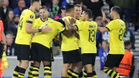 Illustration : "Europa League : Retour sur le coup de maître des Grecs de l’AEK !"