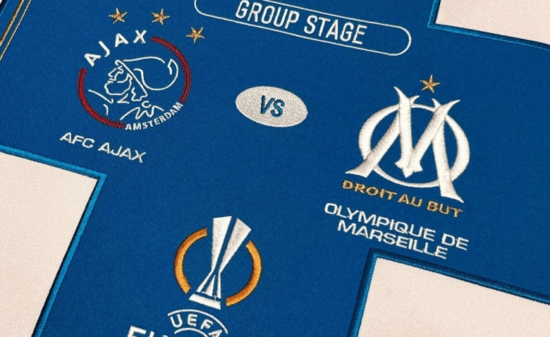 Illustration : "OM : Abardonado fait un choix déjà payant contre l'Ajax "