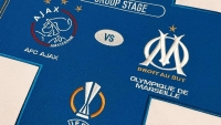 Illustration : "OM : Abardonado fait un choix déjà payant contre l'Ajax "