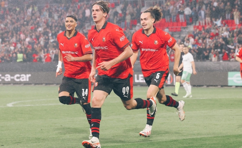Illustration : "Stade Rennais : Une belle surprise se confirme pour les Rouge et Noir"