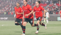 Illustration : "Stade Rennais : Une belle surprise se confirme pour les Rouge et Noir"
