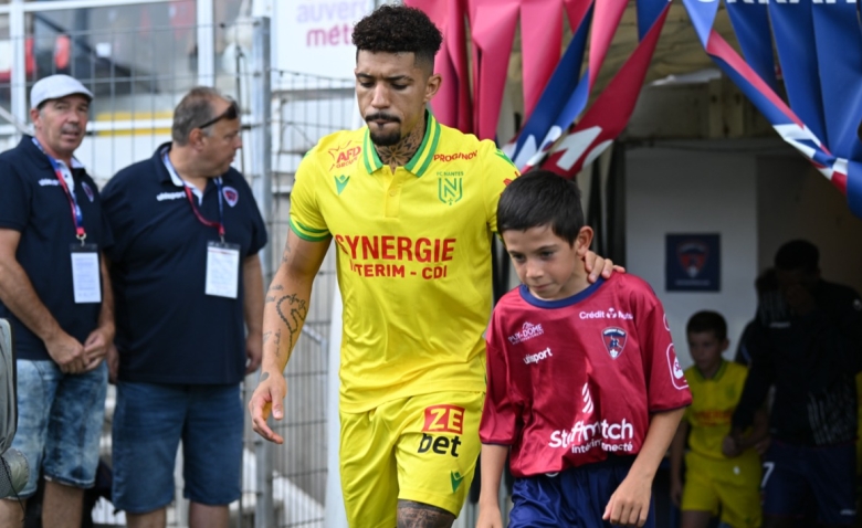 Illustration : "Mercato FC Nantes : Un très beau coup réalisé par la cellule de recrutement !"