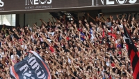 Illustration : "OGC Nice : Une cible du club brille en Europe !"