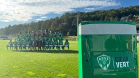 Illustration : "ASSE : Batlles va procéder à un changement attendu contre Concarneau ! "