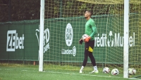 Illustration : "FC Nantes : Un choix très attendu de la part d'Aristouy"