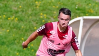 Illustration : "Stade Brestois : Une décision incomprise avant d'affronter Lyon "