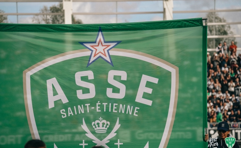 Illustration : "ASSE : La vente du club plus que jamais facilitée !"