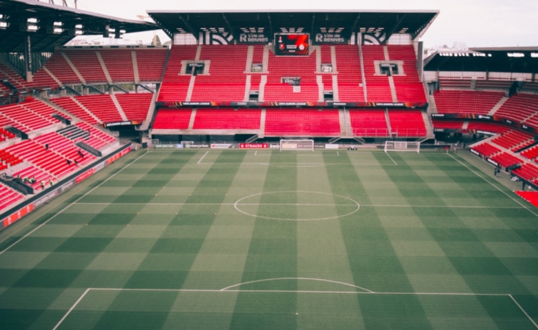 Illustration : "Stade Rennais : Un ancien joueur des Rouge et Noir affole à l'étranger !"