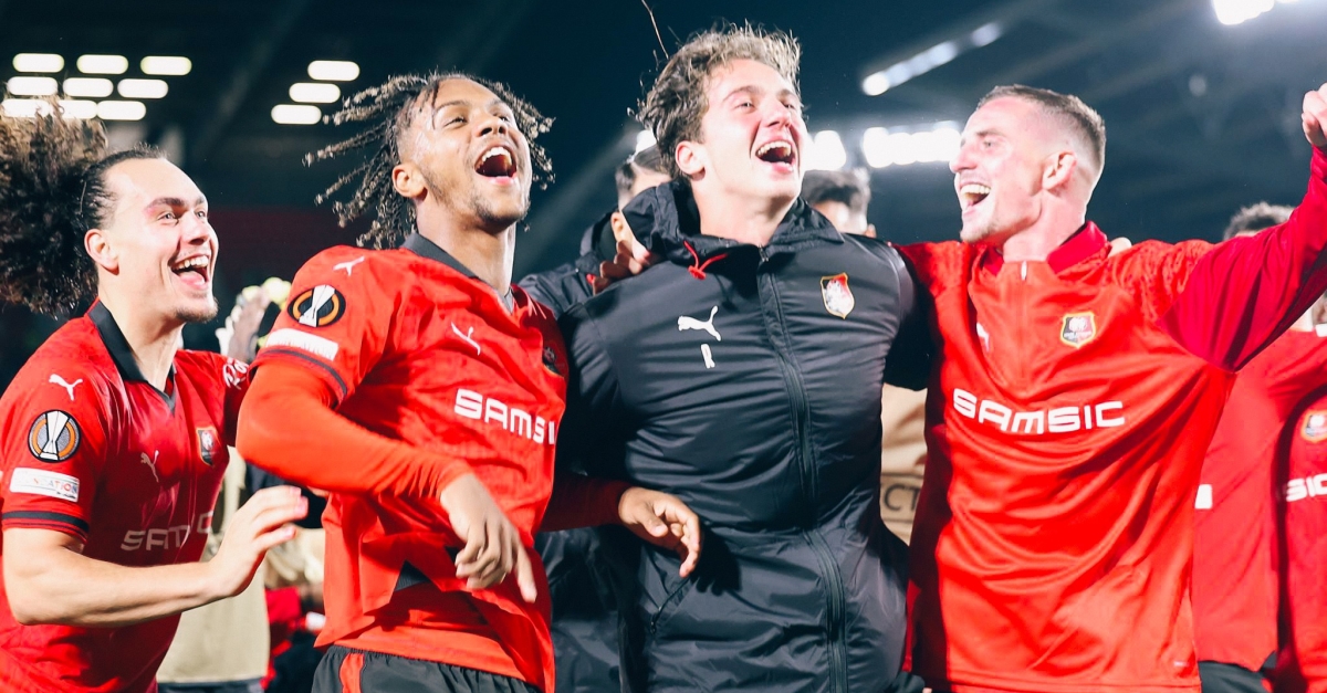 Stade Rennais : Une excellente nouvelle préparée par Génésio avant Nantes