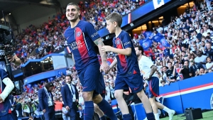 Illustration : Mercato PSG : Un début délicat pour un ancien cadre du club