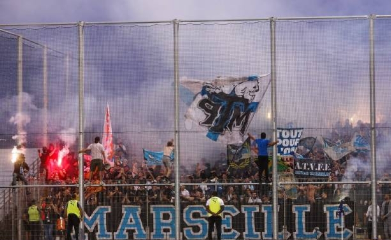 Illustration : "OM : Une nouvelle surprend les supporters marseillais peu avant la trêve "