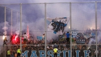 Illustration : "OM : Une nouvelle surprend les supporters marseillais peu avant la trêve "