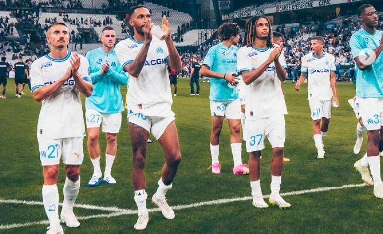 Illustration : "OM : Plusieurs réactions font réagir après la défaite contre le PSG "