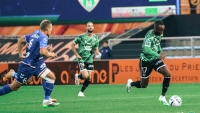 Illustration : "ASSE : Une frustration exprimée par l'adversaire après le match du week-end "