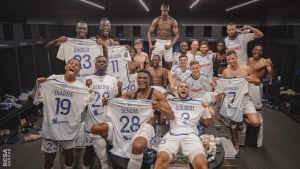 Illustration : RC Strasbourg : Un événement historique a eu lieu contre le FC Metz