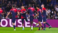 Illustration : "PSG : Un choix tactique inattendu de Luis Enrique après Marseille ?"