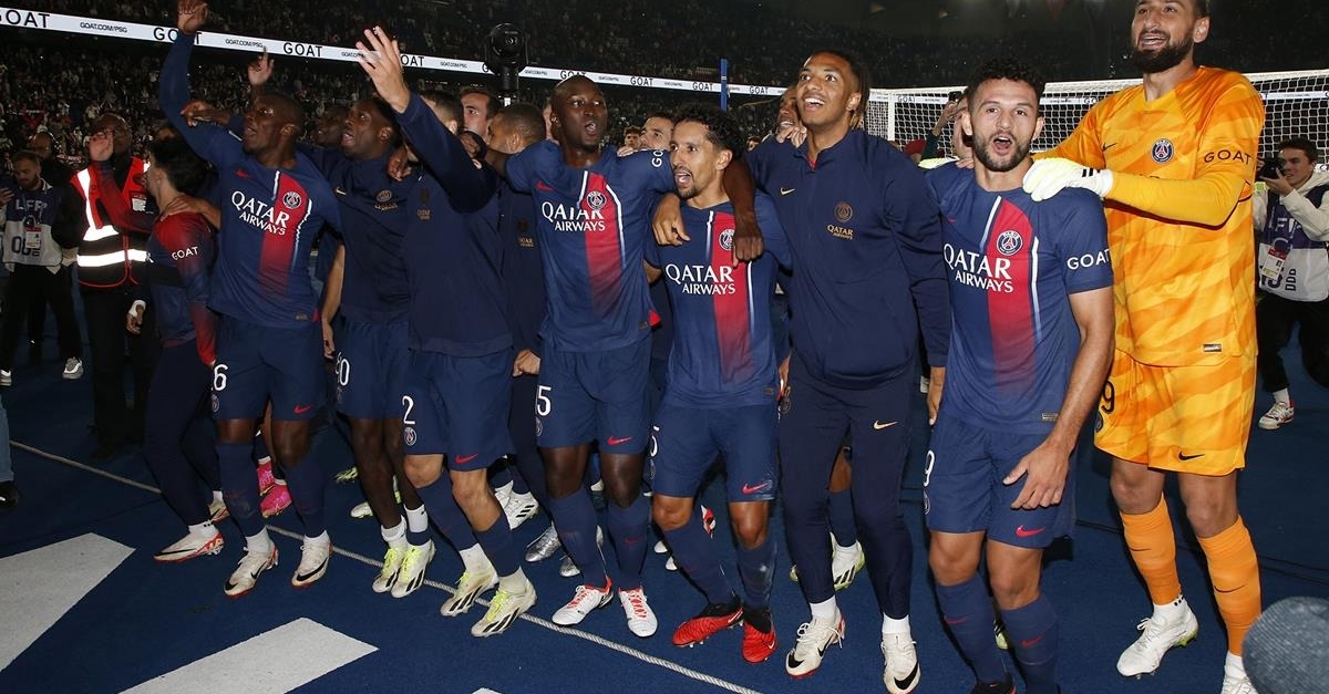 PSG : Une mauvaise nouvelle proche de ternir la victoire contre Marseille