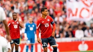 Illustration : LOSC : Une belle surprise attendue contre le Stade de Reims ! 