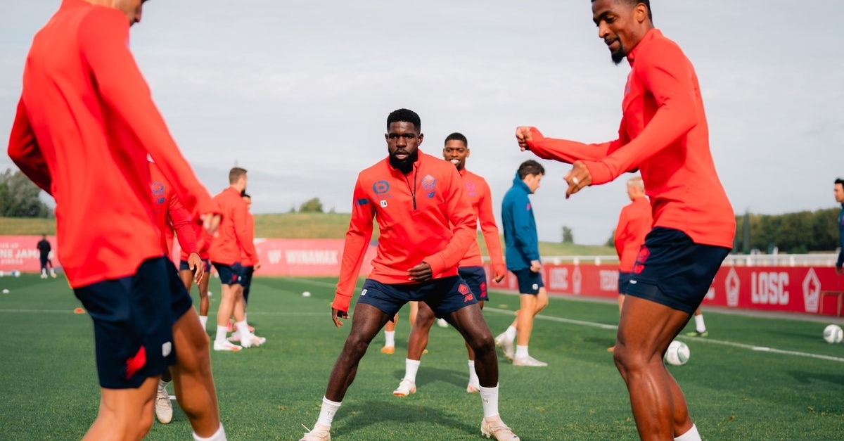 LOSC : Une inquiétude claire exprimée avant l'hiver