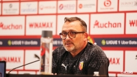 Illustration : "RC Lens : Une belle surprise à l'entraînement avant Strasbourg"