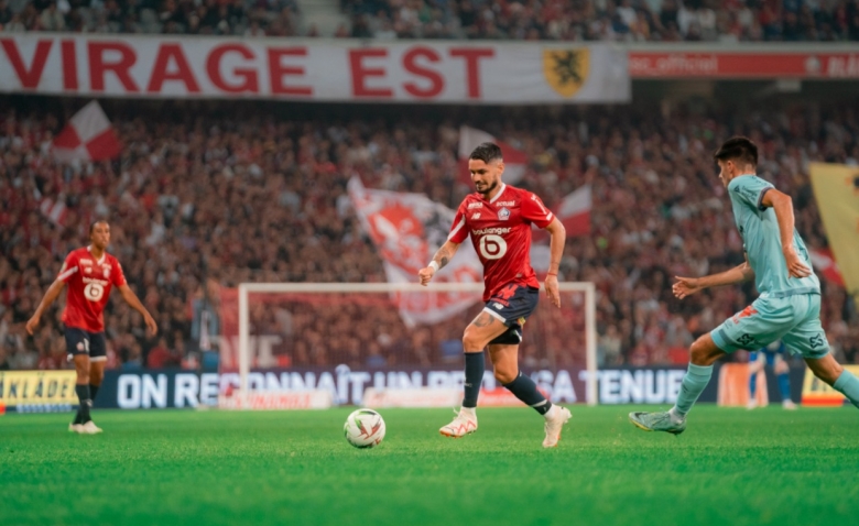 Illustration : "LOSC : Un cadre prend la parole après Reims"