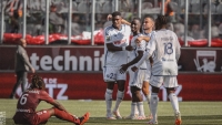Illustration : "RCSA : Un choix fort de Vieira mis en avant pour affronter Lens"