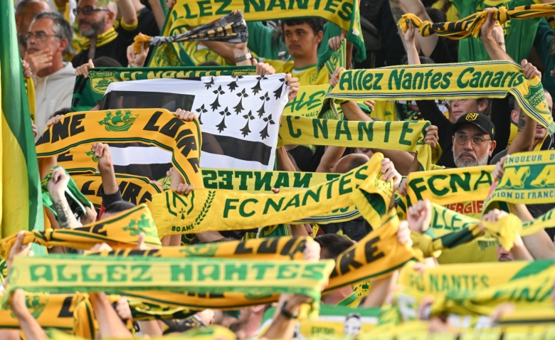 Illustration : "FC Nantes : une décision radicale prise avant le derby contre Rennes"