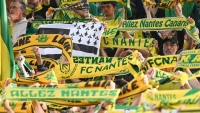 Illustration : "FC Nantes : une décision radicale prise avant le derby contre Rennes"