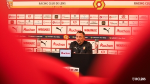 Illustration : RC Lens : Une très mauvaise nouvelle pourrait arriver prochainement