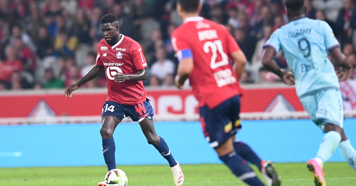 LOSC : Une décision suscite des controverses après Reims