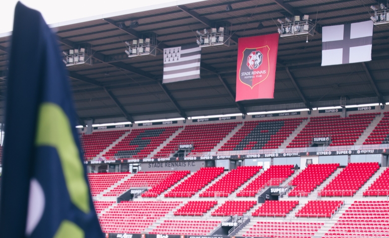 Illustration : "Stade Rennais : Un détail qui pose de grands problèmes aux Rouge et Noir dans le jeu"