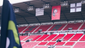 Illustration : Stade Rennais : Un détail qui pose de grands problèmes aux Rouge et Noir dans le jeu