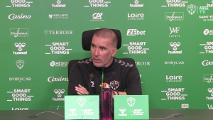 Illustration : ASSE : Plusieurs coups durs dans l'effectif avant d'affronter Troyes