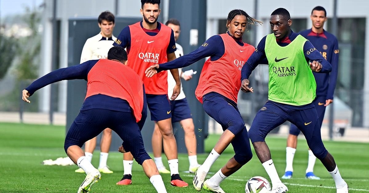 Mercato PSG : Solution trouvée pour un joueur mis à l'écart ce début de saison