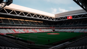 Illustration : LOSC : Une donnée financière décevante pour le club 