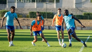 Illustration : OM : Une excellente nouvelle se profile contre Monaco !