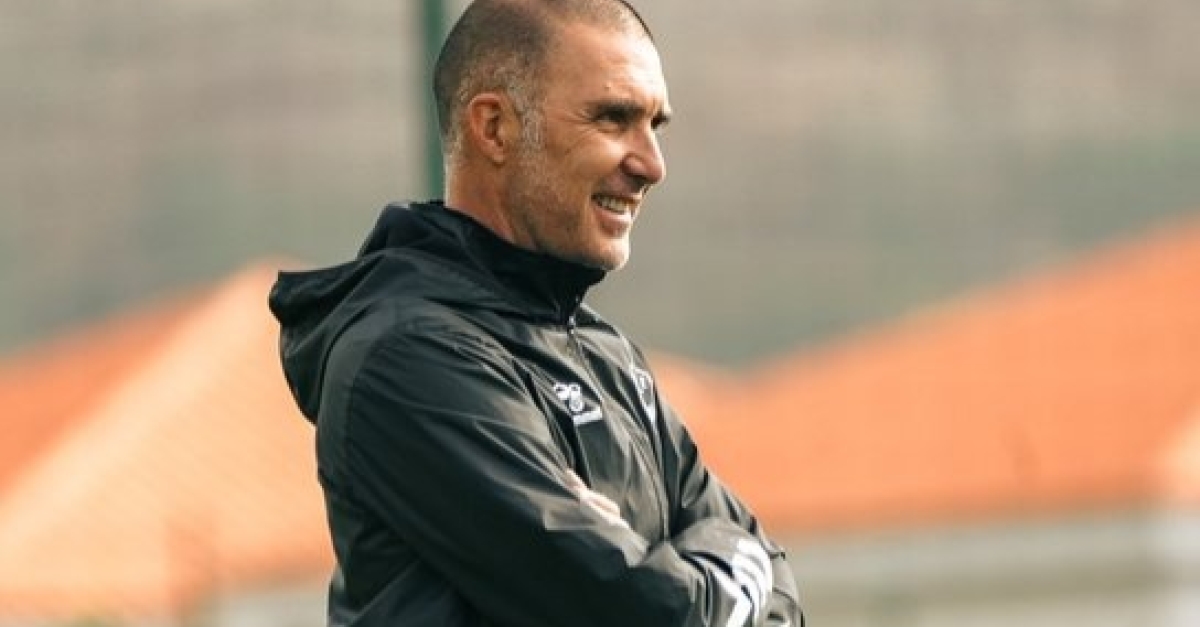 ASSE : Batlles fait un choix polémique avant d'affronter l'ESTAC