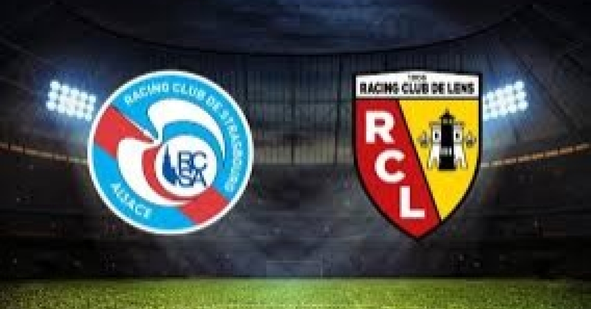 RC Strasbourg vs RC Lens : le buteur mécontent d'être sorti