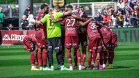 Illustration : "FC Metz : Une grande difficulté rencontrée par Bölöni"