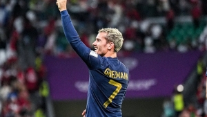 Illustration : Équipe de France : Un record de club prestigieux se rapproche