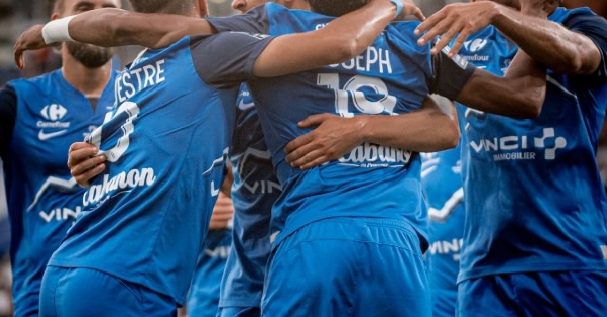Grenoble Foot 38 : Une statistique de très bon augure en vue de la montée en Ligue 1 !