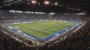 Illustration : RC Strasbourg : Une déclaration ne passe pas après la défaite contre Lens