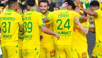 Illustration : "FC Nantes : Un événement notable avant d'affronter le Stade Rennais"