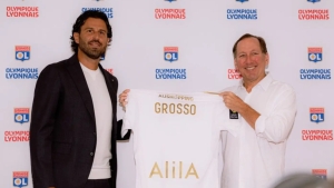 Illustration : OL : Une nouvelle déclaration alarmante pour Fabio Grosso