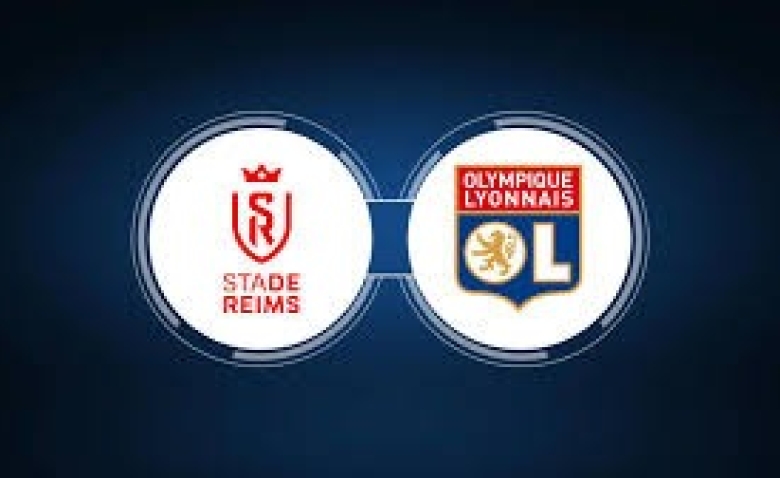 Illustration : "Reims vs OL : l'équipe de Fabio Grosso sans idées offensivement en l'absence de Lacazette"