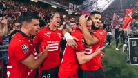 Illustration : "Stade Rennais : Une image scandalise malgré la victoire contre Nantes"